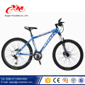 Alibaba bicicletas vélo de montagne / 29 pouces 21 vitesses vélo de montagne / descente VTT tout suspendu